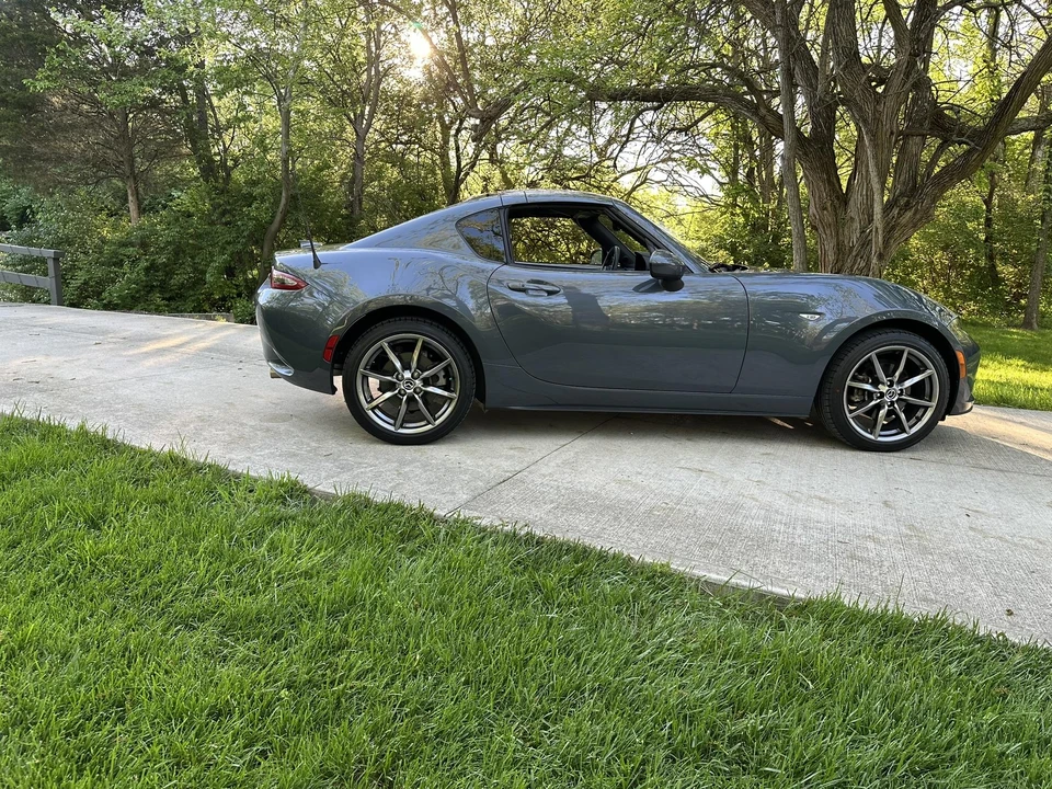 2021 Mazda ND MX-5 Miata - Image 31 of 31