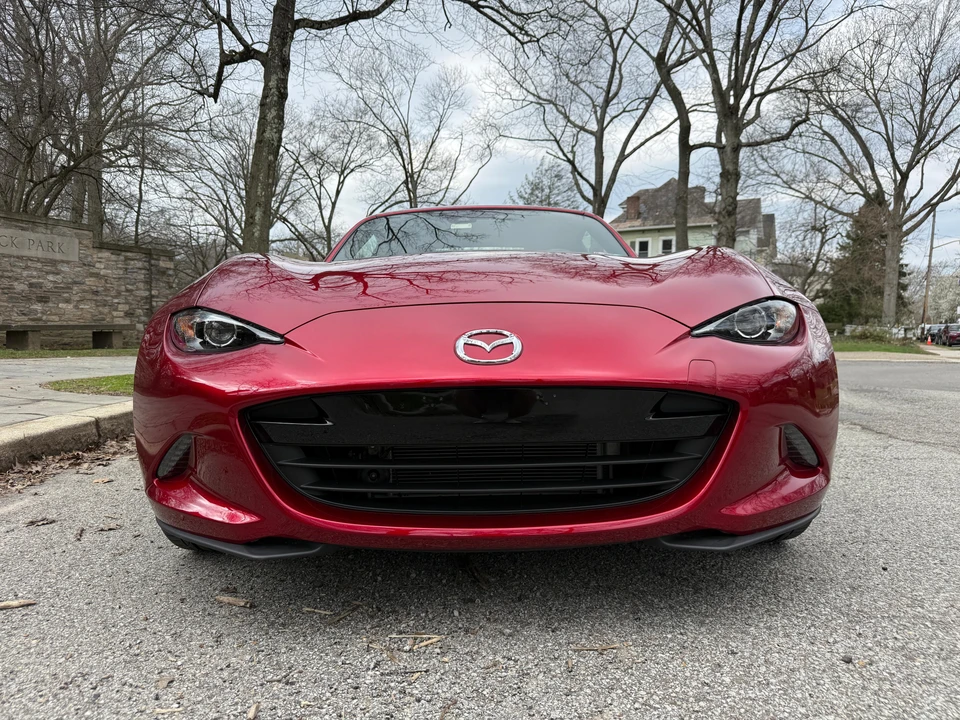2021 Mazda ND MX-5 Miata - Image 15 of 31