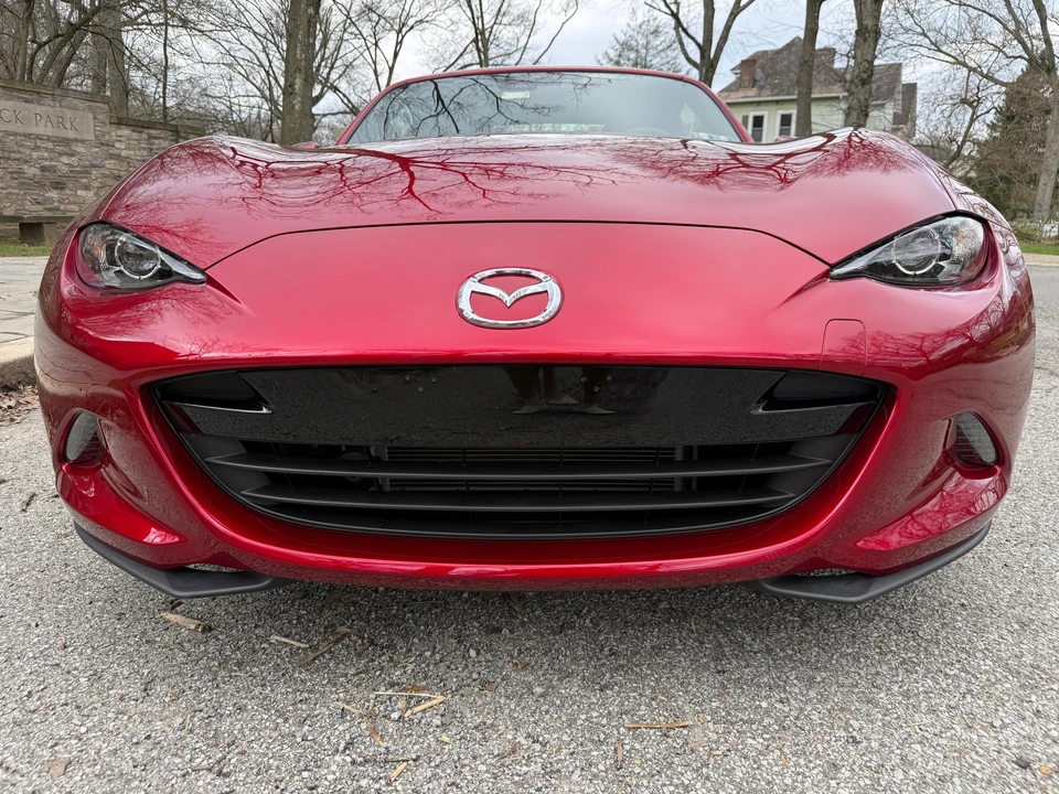 2021 Mazda ND MX-5 Miata - Image 16 of 31