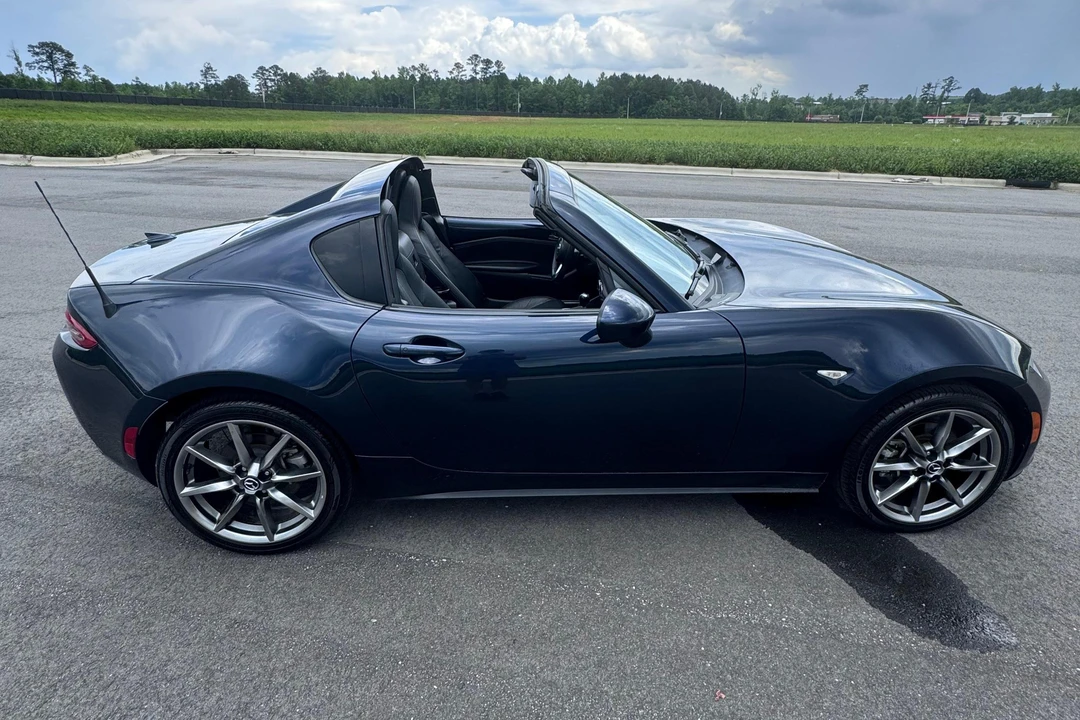 2021 Mazda ND MX-5 Miata - Image 10 of 31