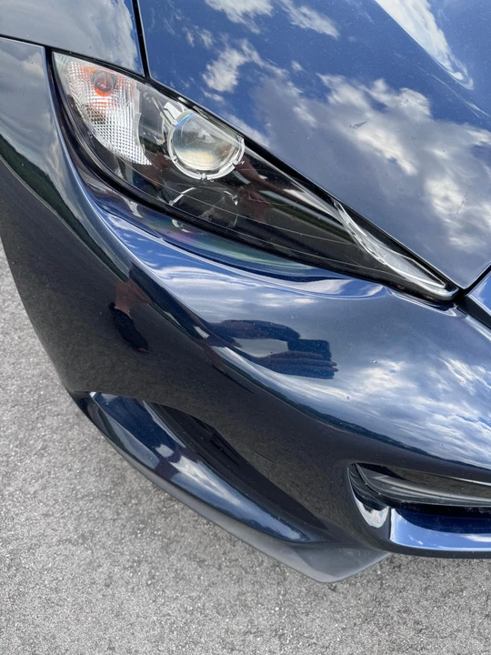2021 Mazda ND MX-5 Miata - Image 22 of 31