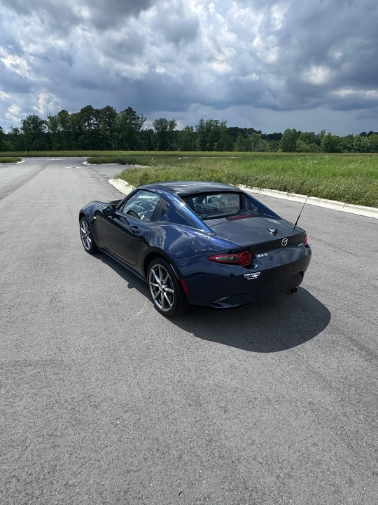 2021 Mazda ND MX-5 Miata - Image 16 of 31