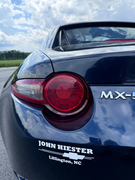 2021 Mazda ND MX-5 Miata - Image 28 of 31