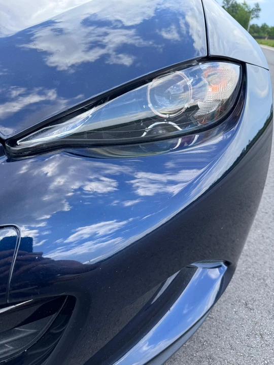 2021 Mazda ND MX-5 Miata - Image 23 of 31
