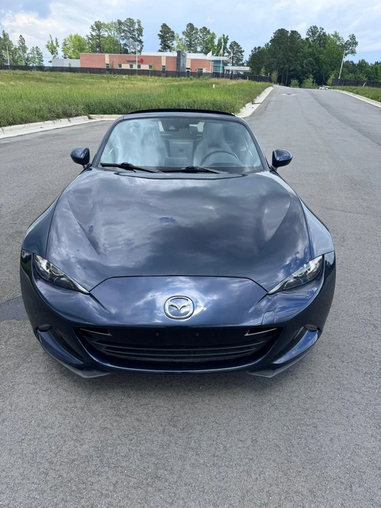 2021 Mazda ND MX-5 Miata - Image 6 of 31