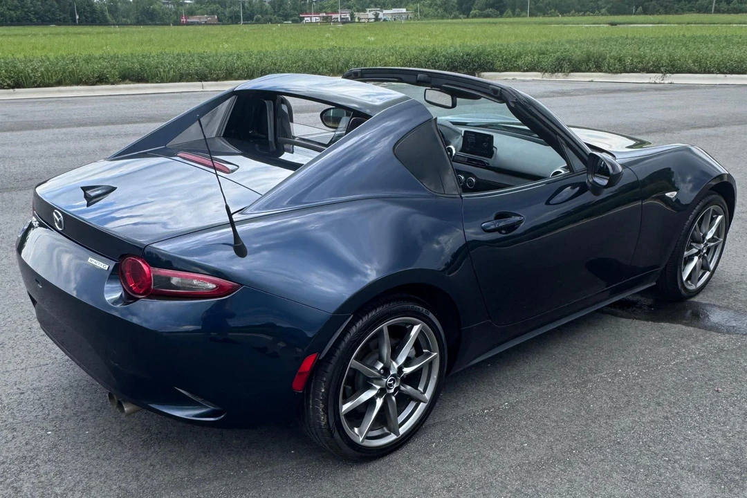 2021 Mazda ND MX-5 Miata - Image 4 of 31