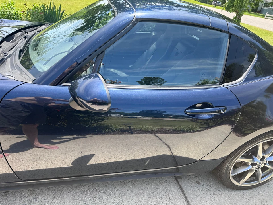 2021 Mazda ND MX-5 Miata - Image 26 of 31