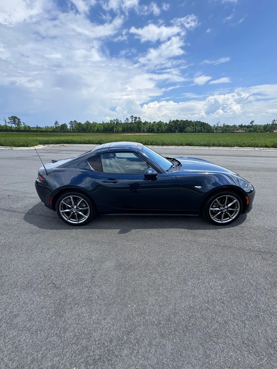 2021 Mazda ND MX-5 Miata - Image 19 of 31