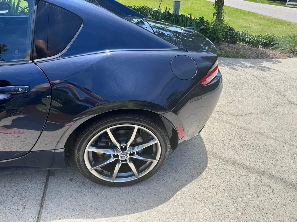 2021 Mazda ND MX-5 Miata - Image 27 of 31