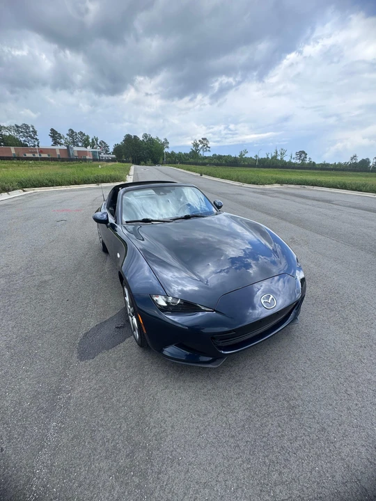 2021 Mazda ND MX-5 Miata - Image 11 of 31