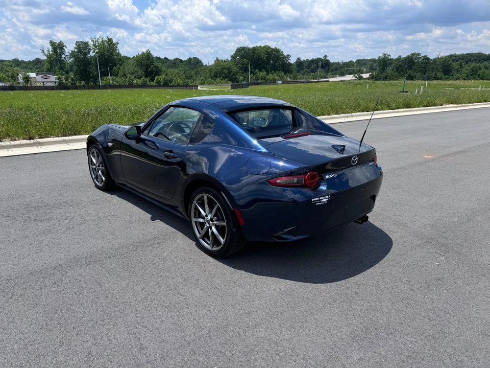2021 Mazda ND MX-5 Miata - Image 15 of 31