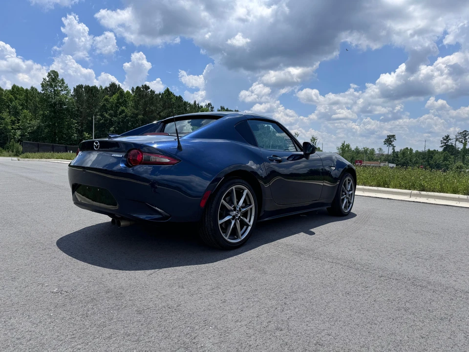 2021 Mazda ND MX-5 Miata - Image 17 of 31