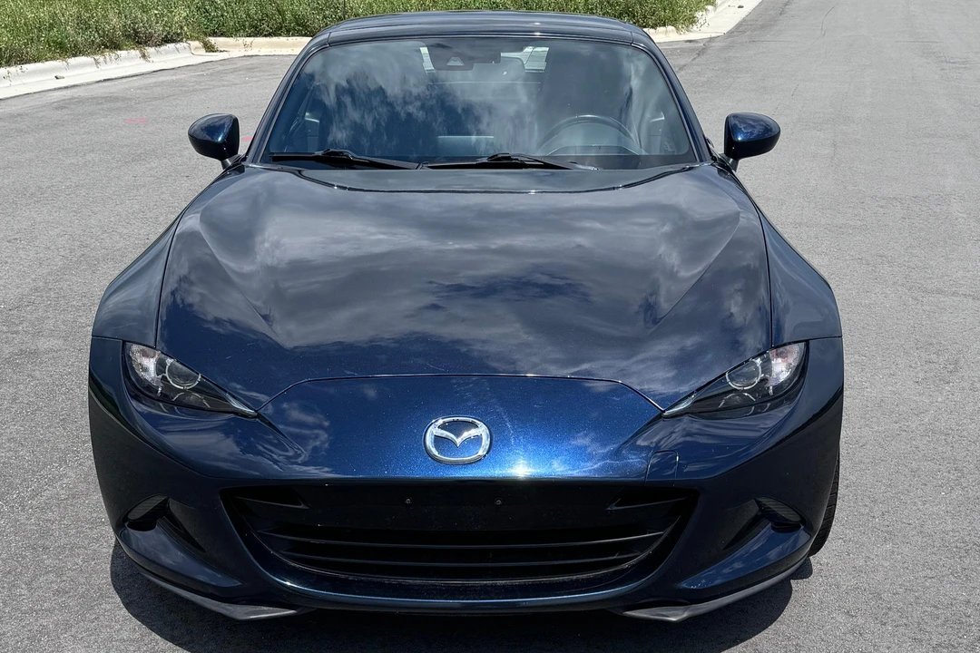 2021 Mazda ND MX-5 Miata - Image 2 of 31