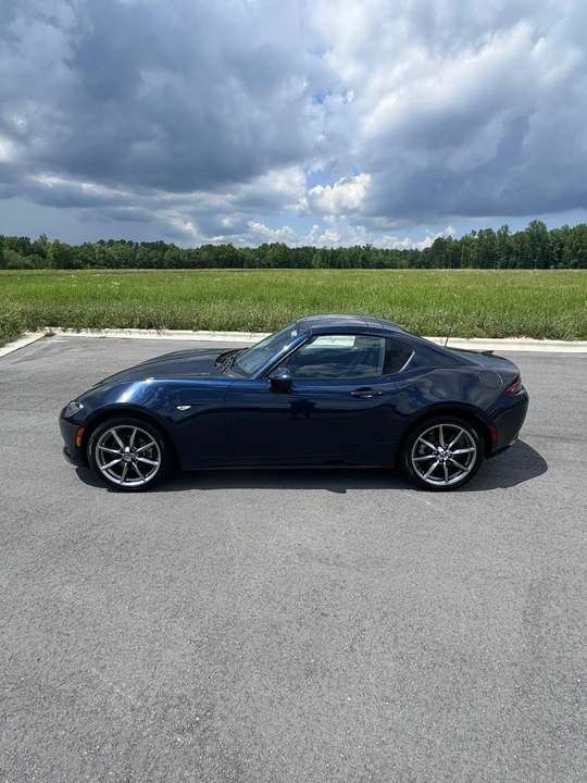 2021 Mazda ND MX-5 Miata - Image 13 of 31