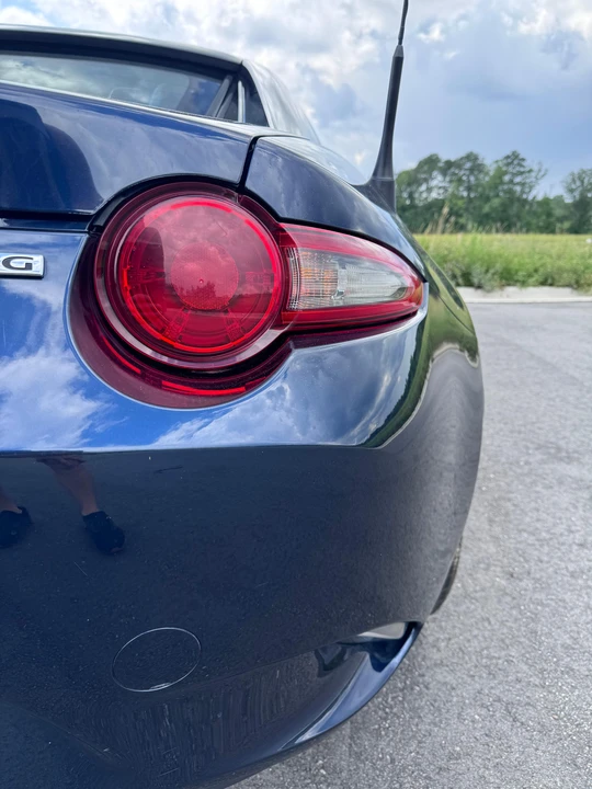 2021 Mazda ND MX-5 Miata - Image 29 of 31