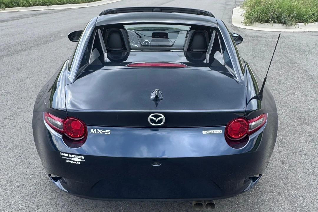 2021 Mazda ND MX-5 Miata - Image 5 of 31