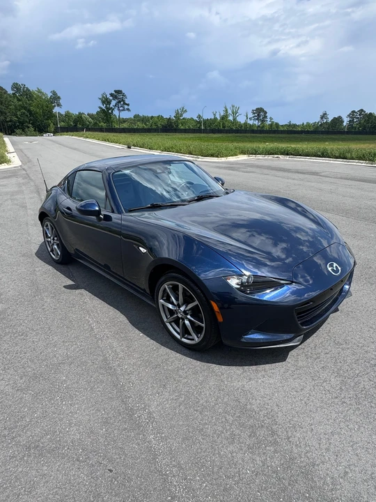 2021 Mazda ND MX-5 Miata - Image 20 of 31