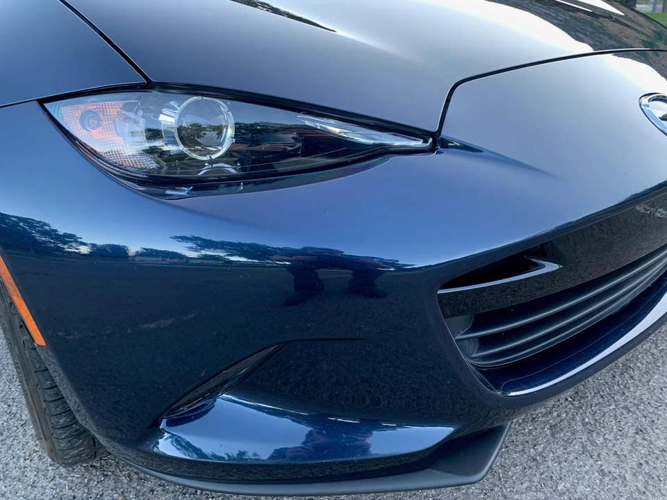 2021 Mazda ND MX-5 Miata - Image 18 of 31