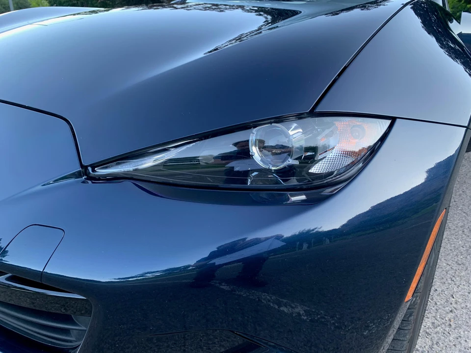 2021 Mazda ND MX-5 Miata - Image 21 of 31