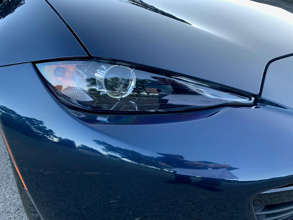 2021 Mazda ND MX-5 Miata - Image 19 of 31