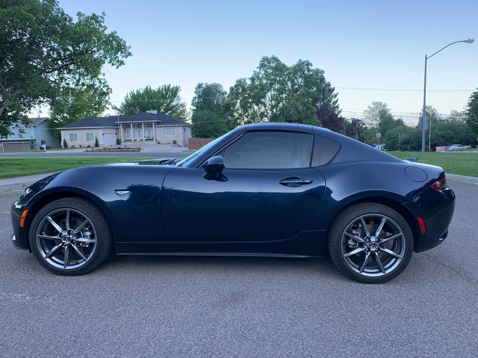 2021 Mazda ND MX-5 Miata - Image 13 of 31