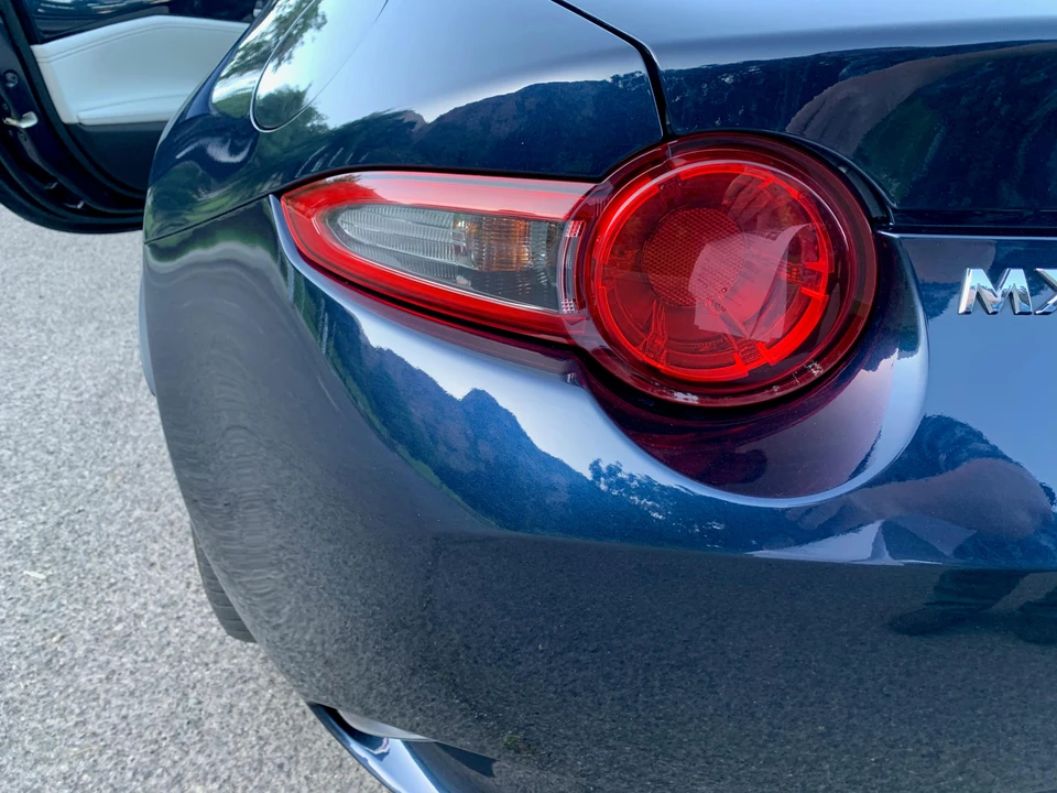 2021 Mazda ND MX-5 Miata - Image 24 of 31