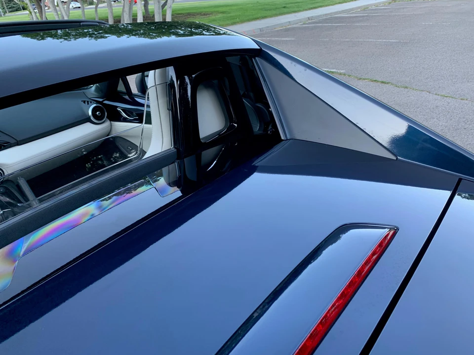 2021 Mazda ND MX-5 Miata - Image 26 of 31