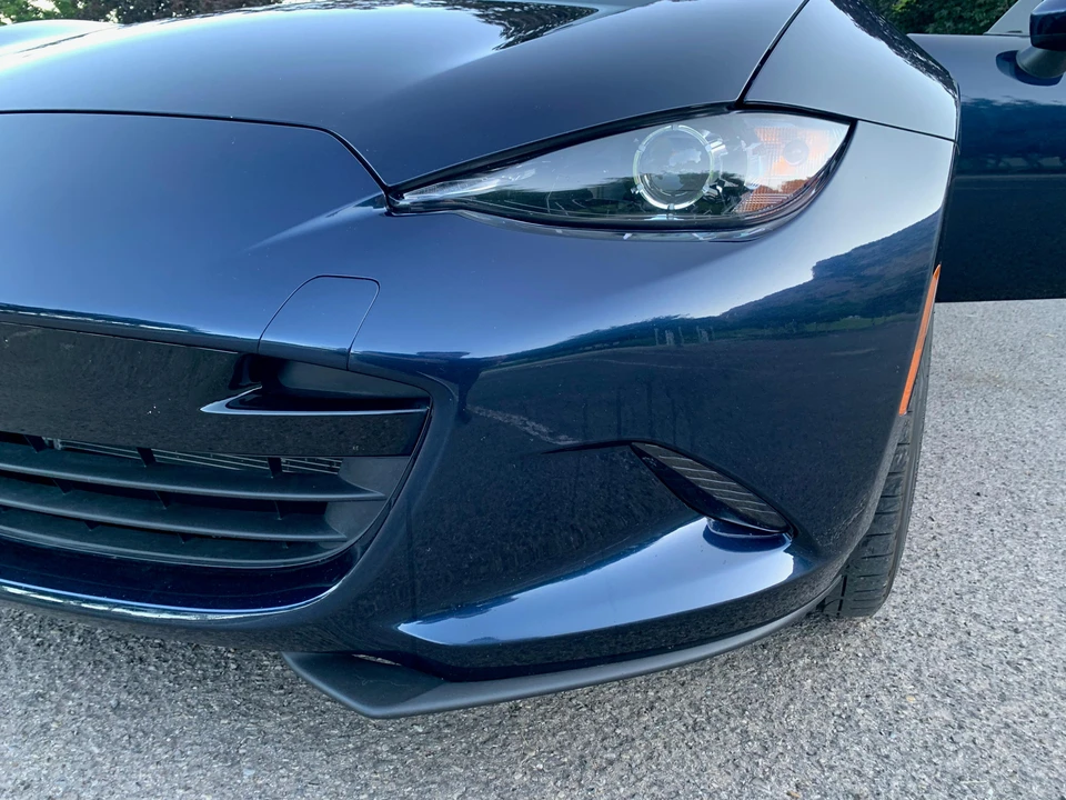 2021 Mazda ND MX-5 Miata - Image 20 of 31