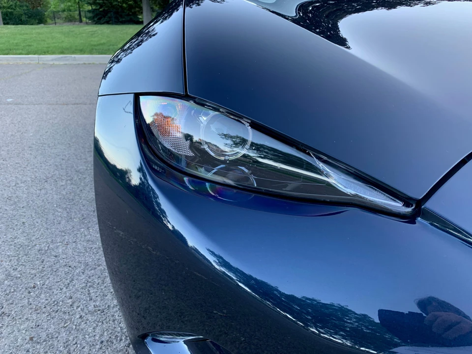 2021 Mazda ND MX-5 Miata - Image 17 of 31