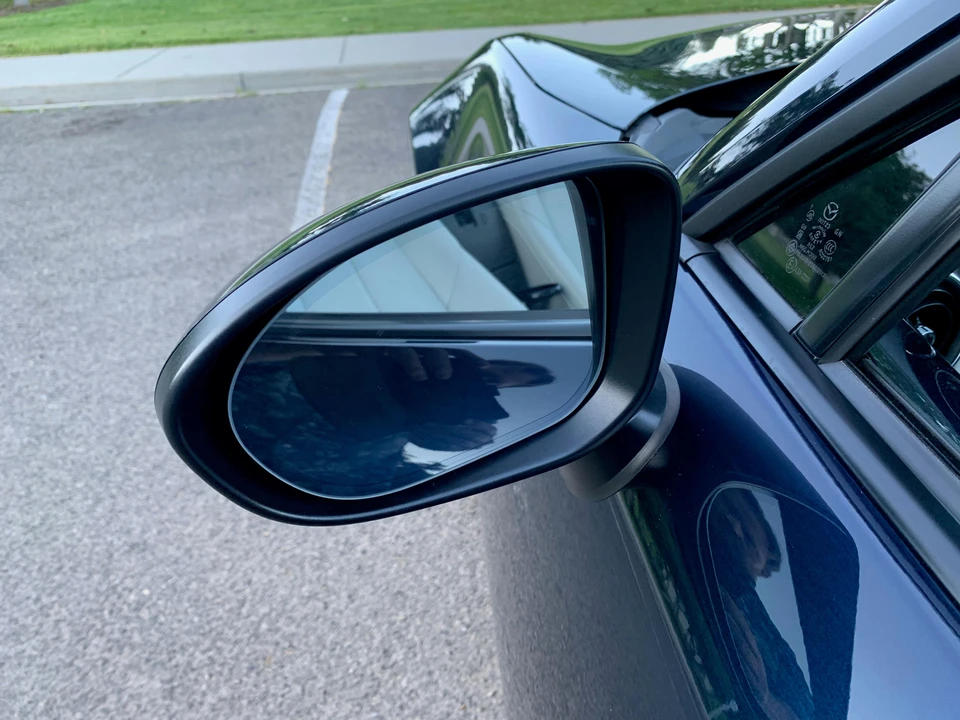 2021 Mazda ND MX-5 Miata - Image 23 of 31