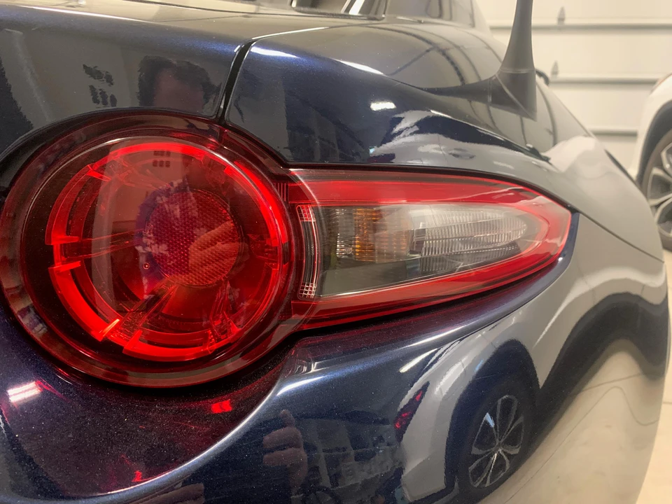 2021 Mazda ND MX-5 Miata - Image 27 of 31
