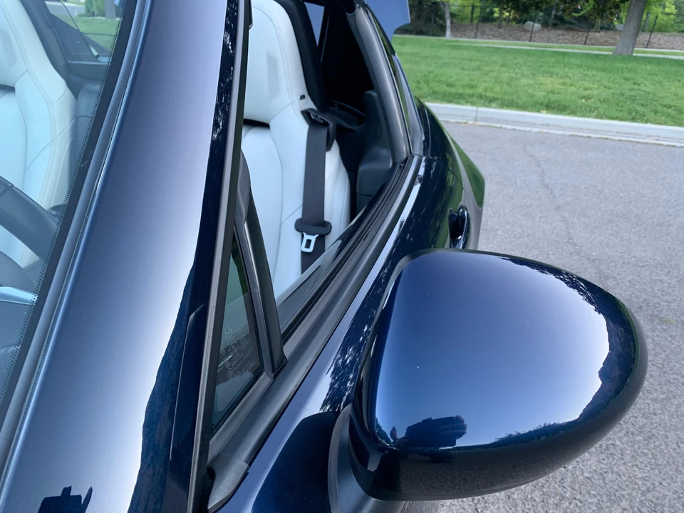 2021 Mazda ND MX-5 Miata - Image 22 of 31
