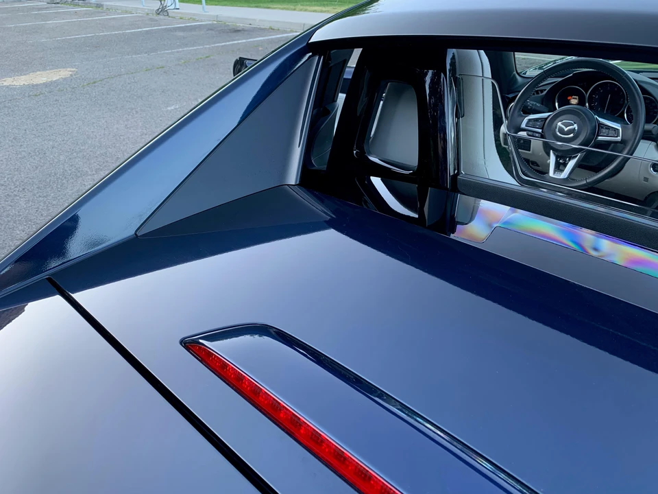 2021 Mazda ND MX-5 Miata - Image 25 of 31