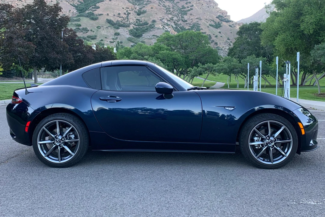 2021 Mazda ND MX-5 Miata - Image 3 of 31