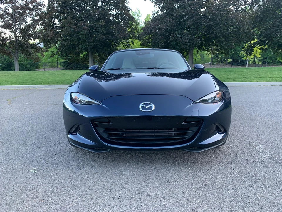 2021 Mazda ND MX-5 Miata - Image 11 of 31