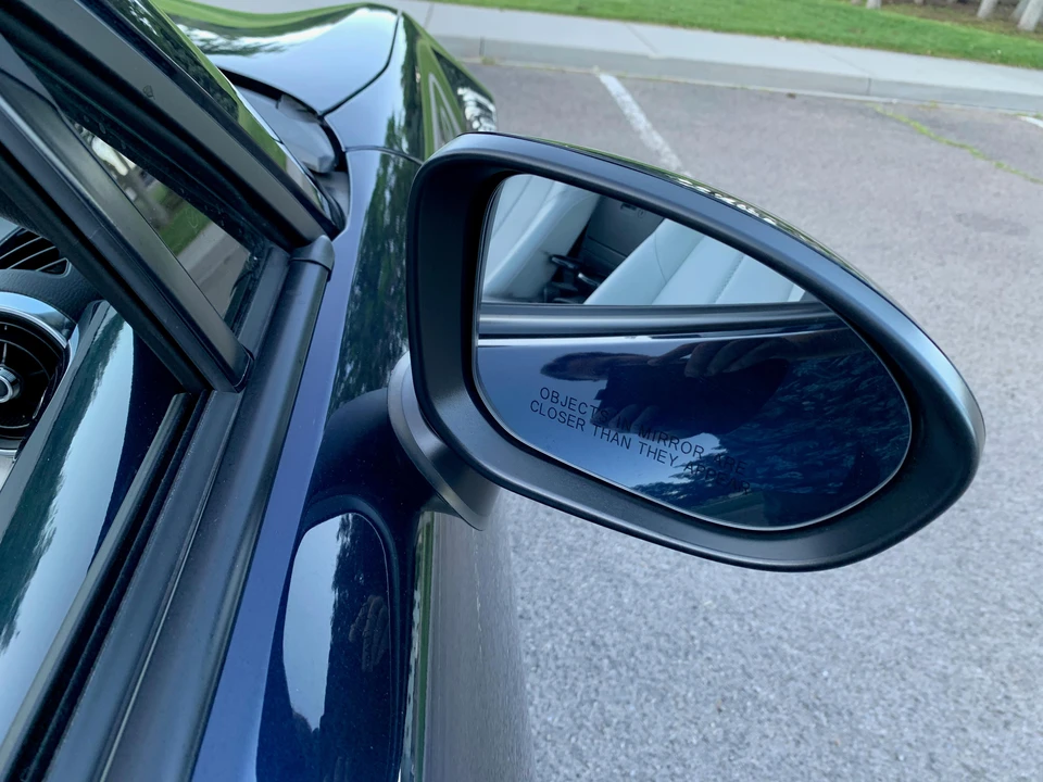 2021 Mazda ND MX-5 Miata - Image 29 of 31
