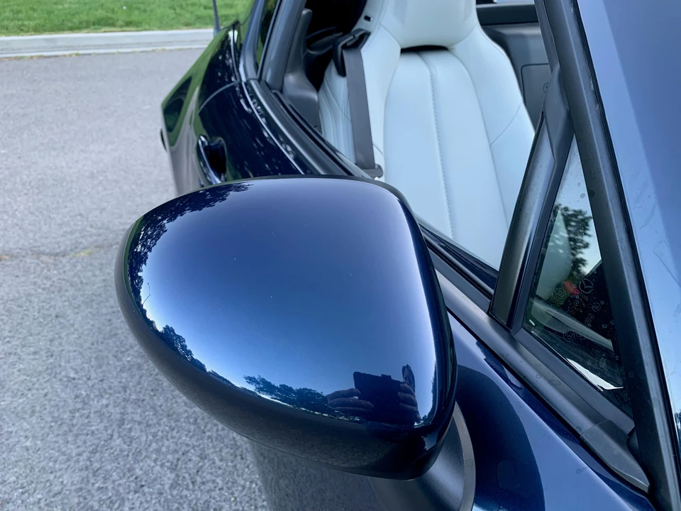 2021 Mazda ND MX-5 Miata - Image 30 of 31