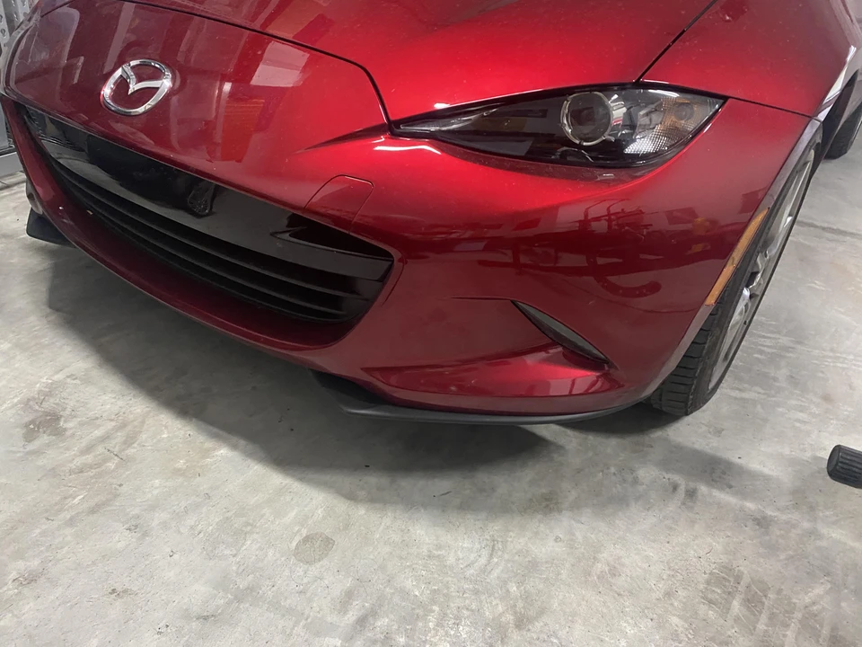 2021 Mazda ND MX-5 Miata - Image 21 of 31