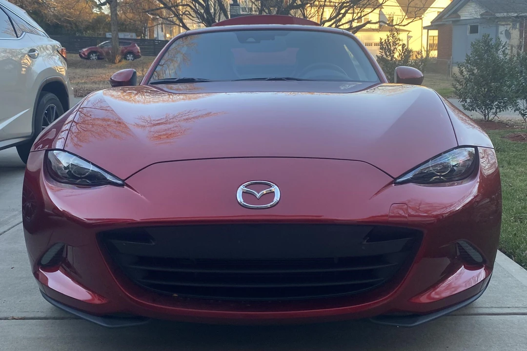 2021 Mazda ND MX-5 Miata - Image 2 of 31