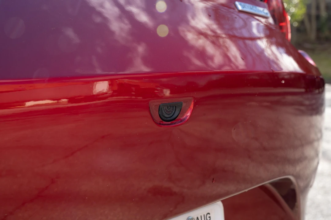 2021 Mazda ND MX-5 Miata - Image 25 of 31