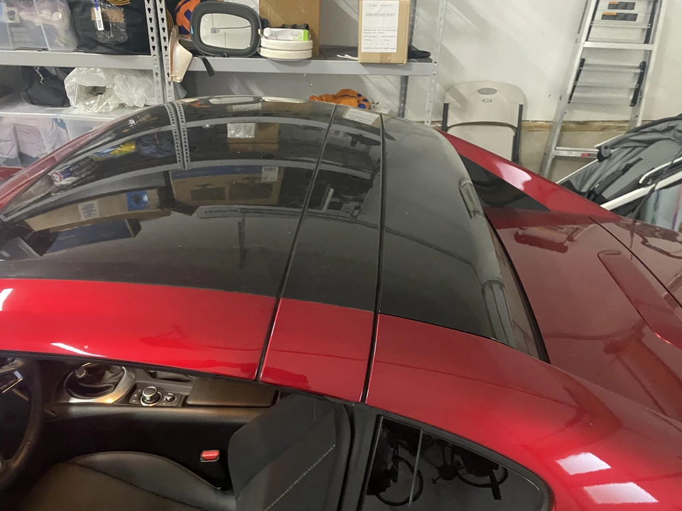 2021 Mazda ND MX-5 Miata - Image 22 of 31