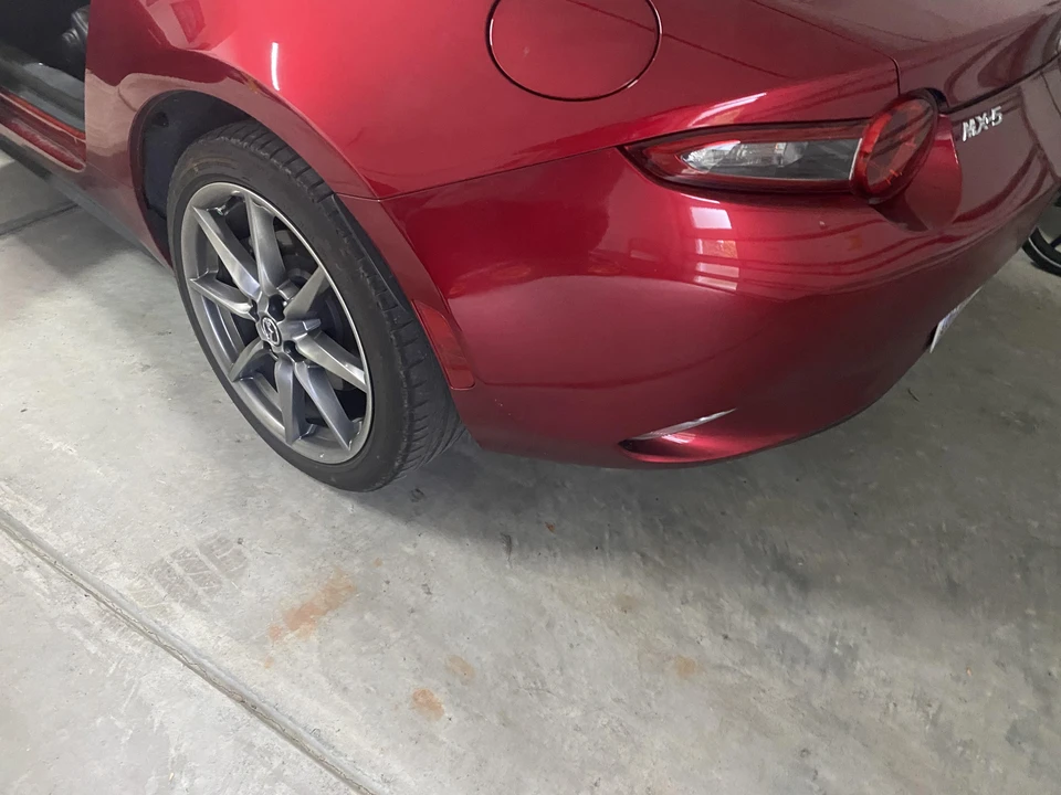2021 Mazda ND MX-5 Miata - Image 23 of 31