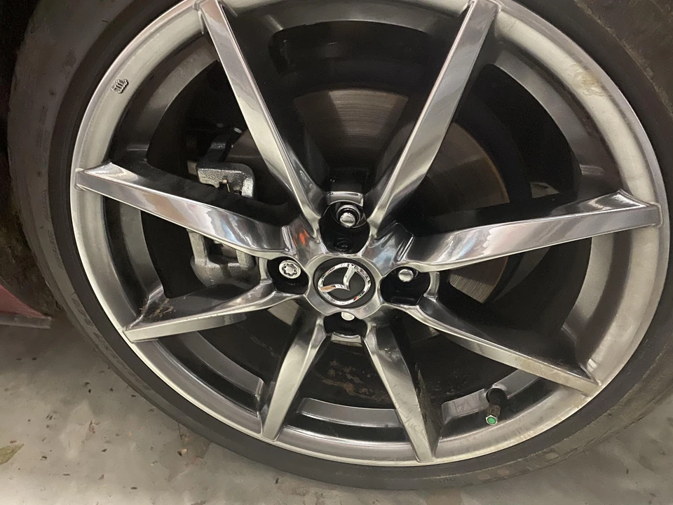 2021 Mazda ND MX-5 Miata - Image 31 of 31