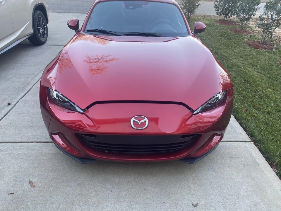 2021 Mazda ND MX-5 Miata - Image 20 of 31