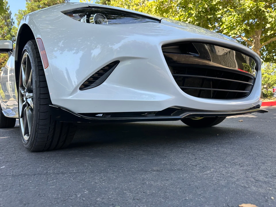 2021 Mazda ND MX-5 Miata - Image 20 of 31