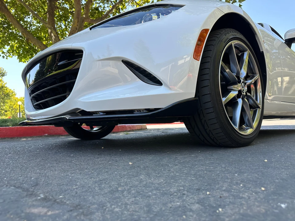 2021 Mazda ND MX-5 Miata - Image 21 of 31