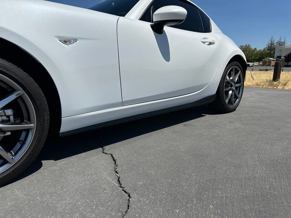 2021 Mazda ND MX-5 Miata - Image 25 of 31