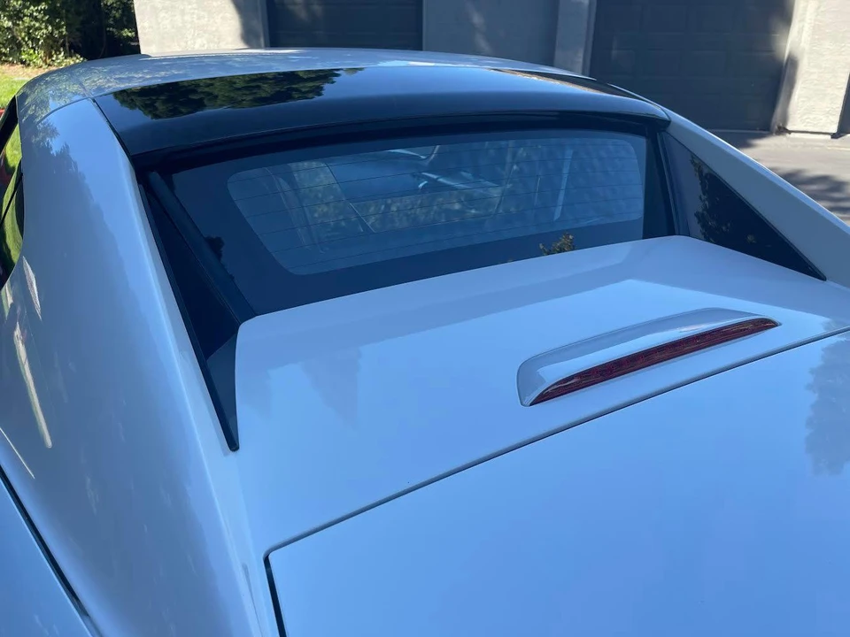2021 Mazda ND MX-5 Miata - Image 27 of 31