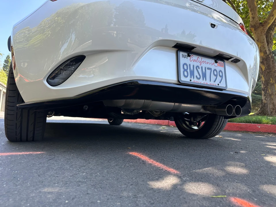 2021 Mazda ND MX-5 Miata - Image 28 of 31