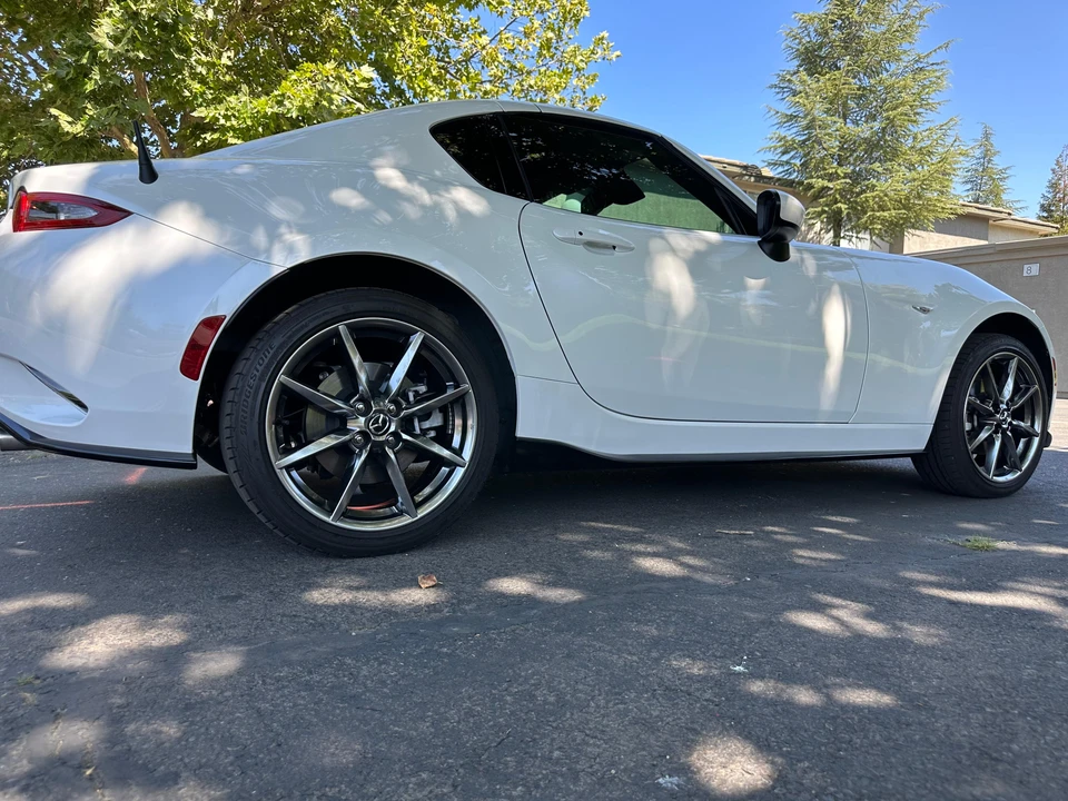2021 Mazda ND MX-5 Miata - Image 16 of 31